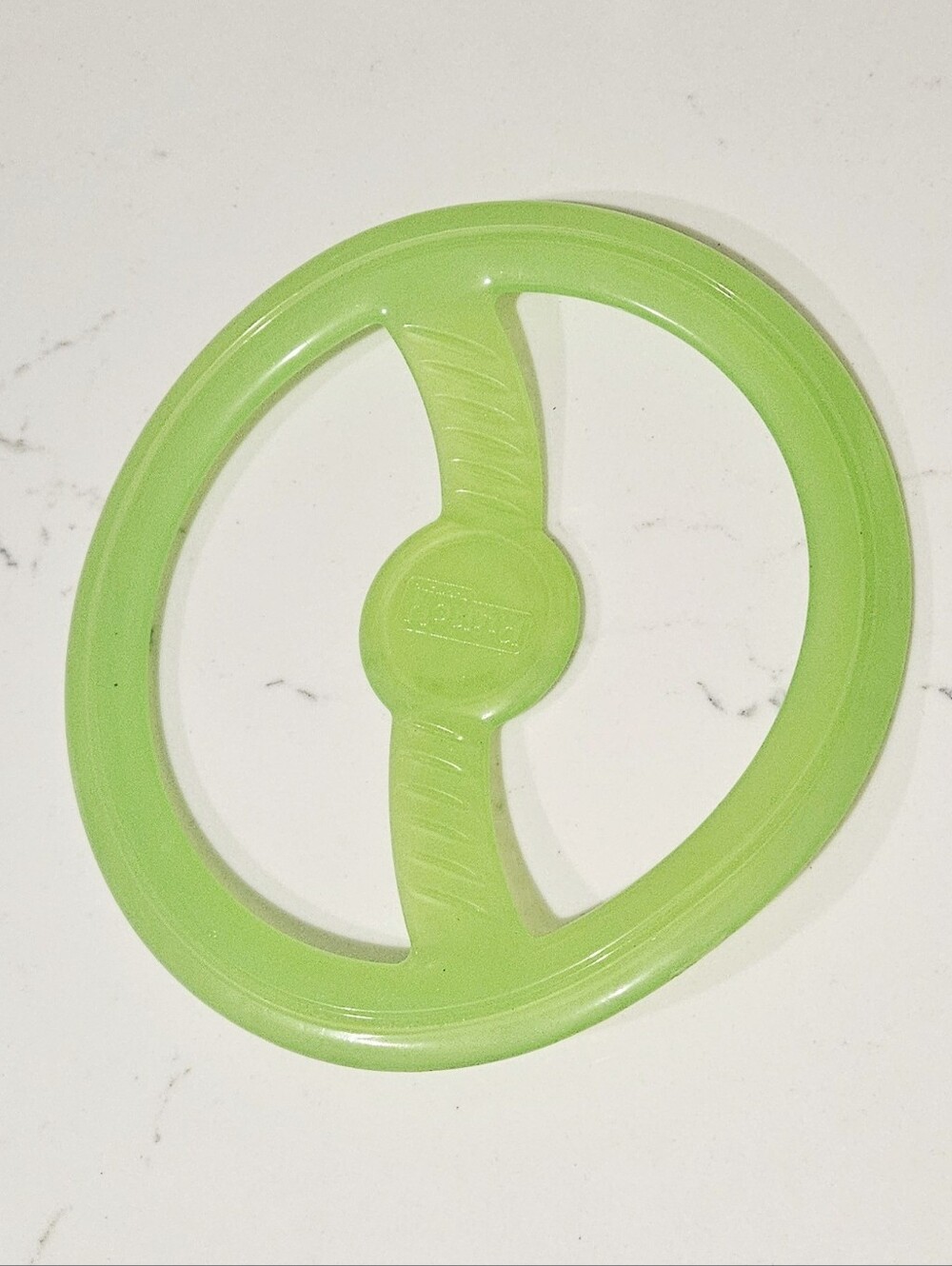 Bionic by Outward Hound Toss N' Tug Fetch Toy